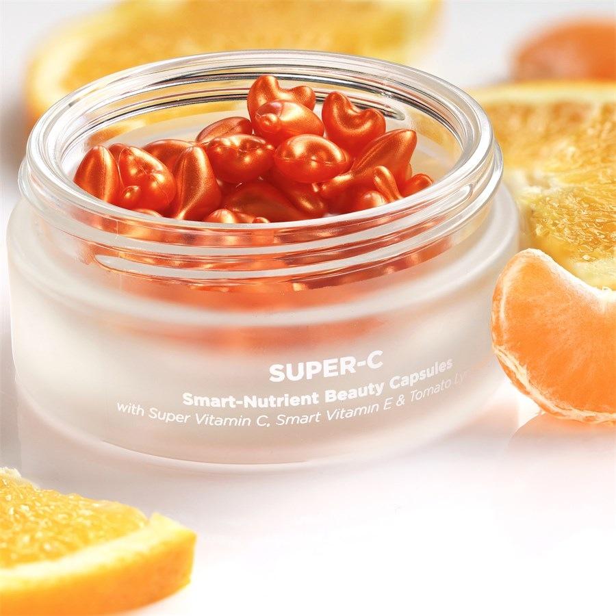 Seren Super C Smart Nutrient Beauty Von OSKIA LONDON