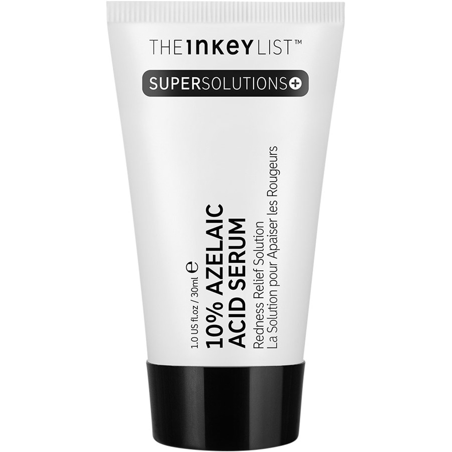 Seren SuperSolutions 10% Azelaic Acid Serum Von The INKEY List