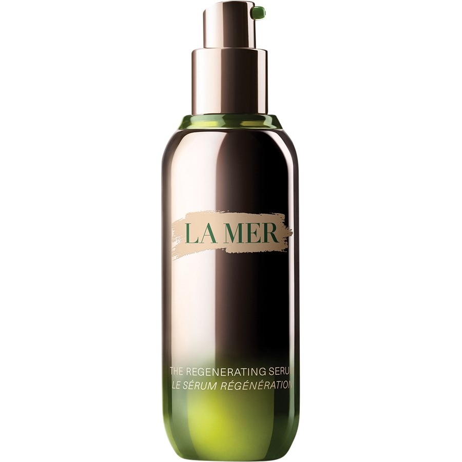 Seren The Regenerating Serum Von La Mer