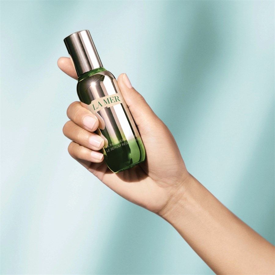 Seren The Regenerating Serum Von La Mer