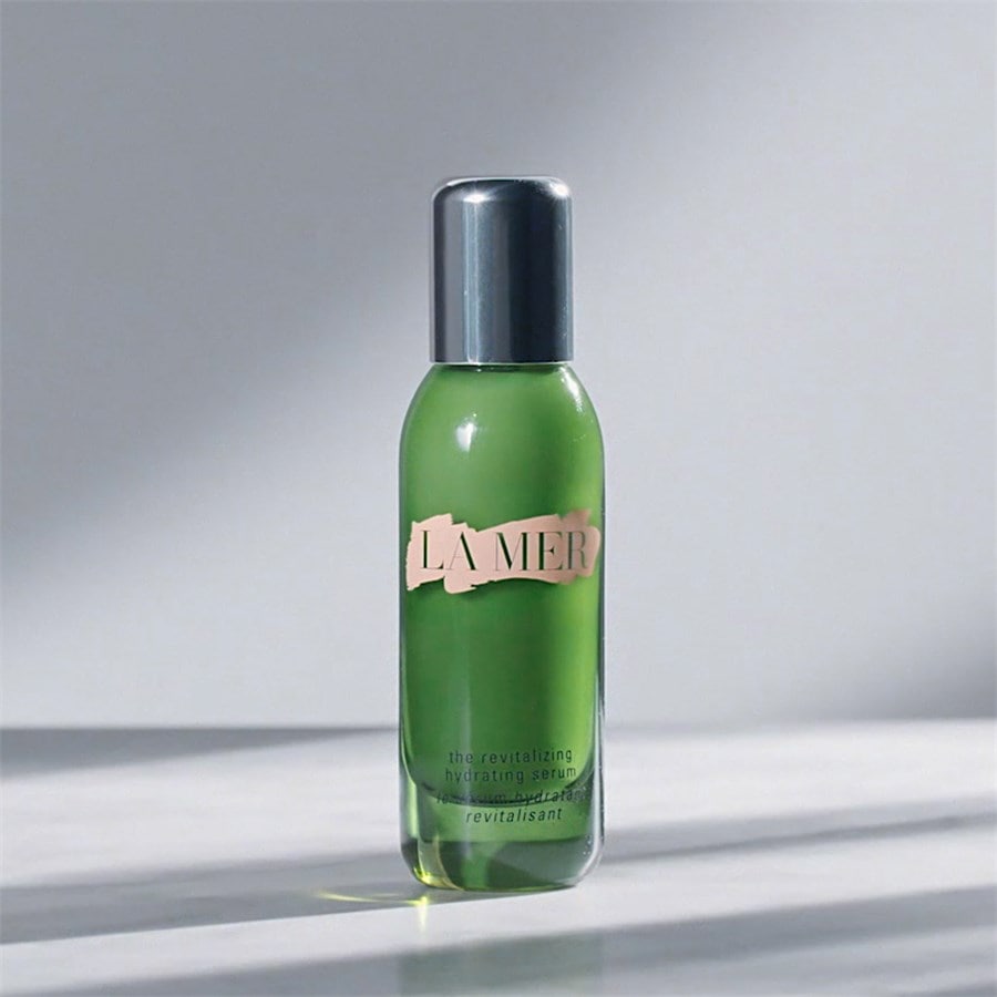 Seren The Revitalizing Hydrating Serum Von La Mer