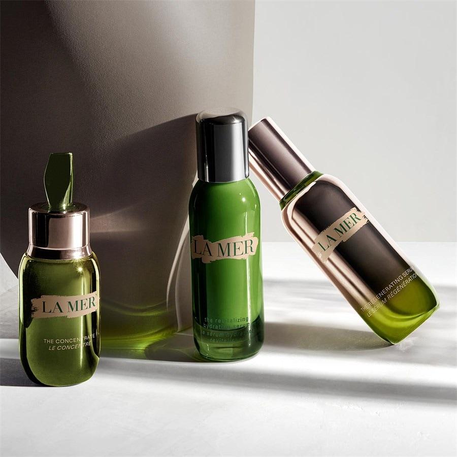 Seren The Revitalizing Hydrating Serum Von La Mer