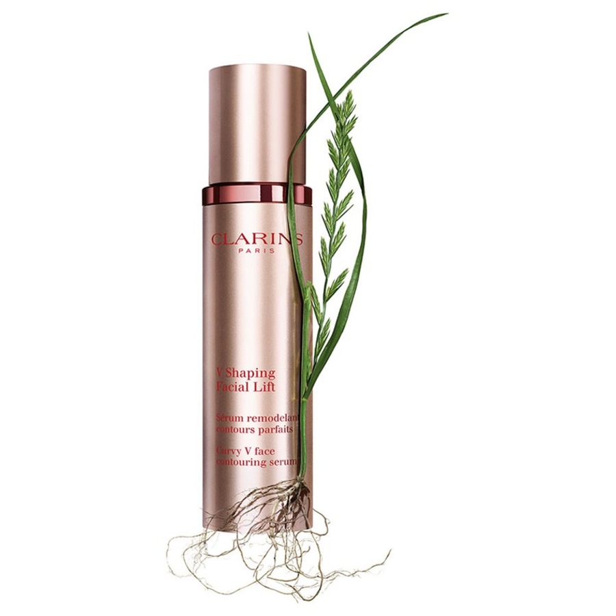 Seren V Shaping Facial Lift Von CLARINS