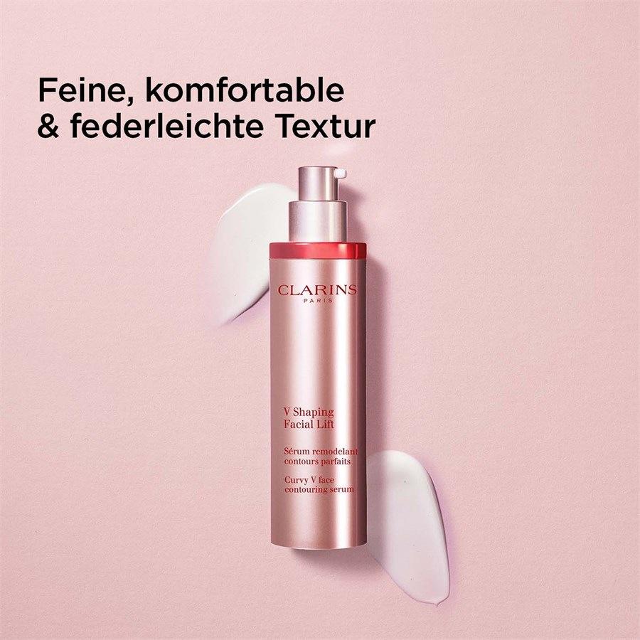 Seren V Shaping Facial Lift Von CLARINS