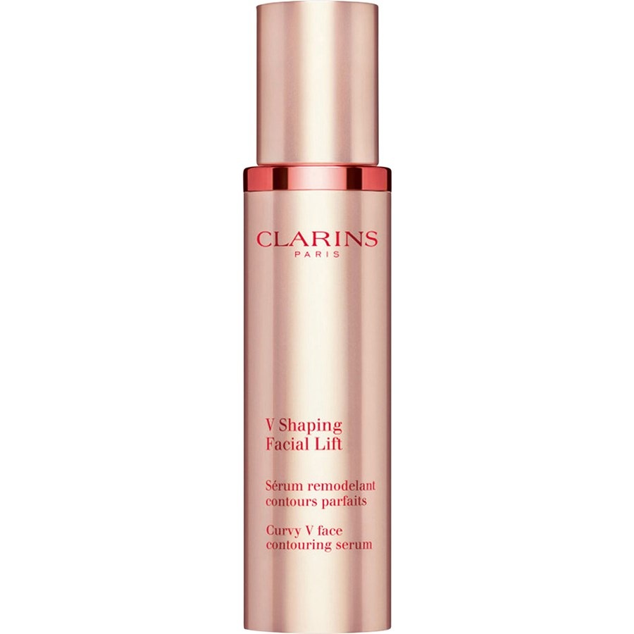 Seren V Shaping Facial Lift von CLARINS