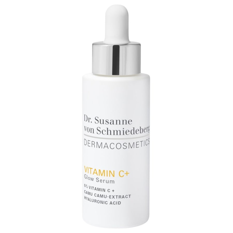 Seren Vitamin C+ Glow Serum von Dr. Susanne von Schmiedeberg