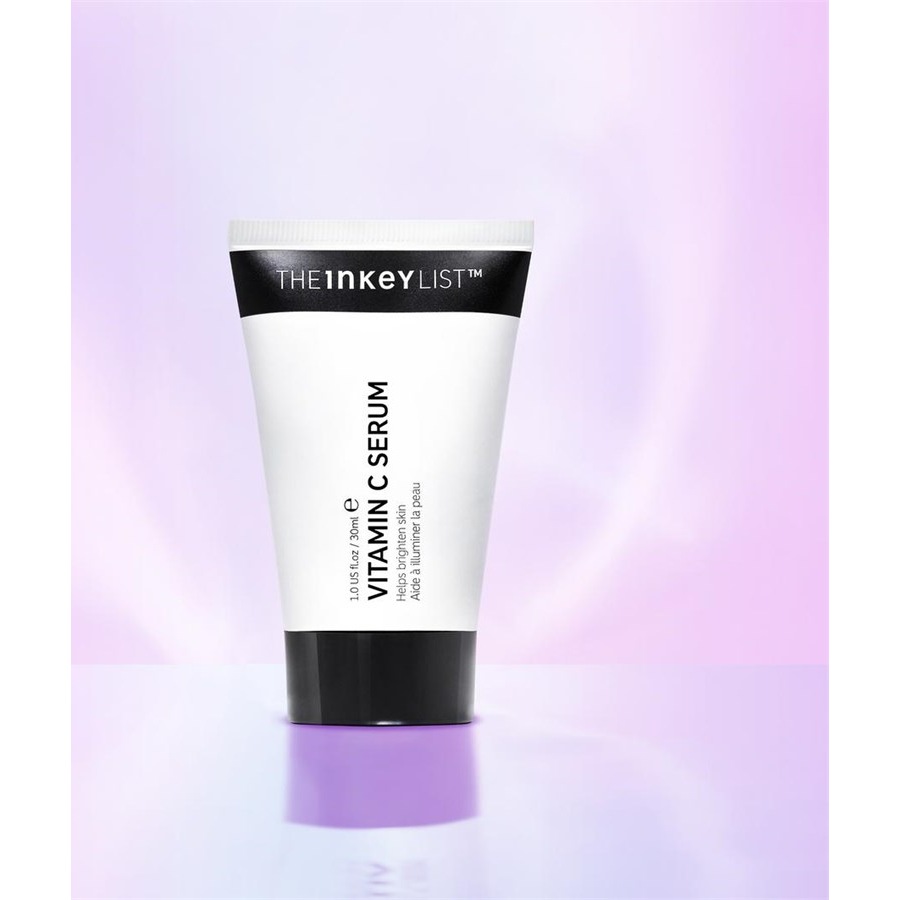 Seren Vitamin C Serum Von The INKEY List