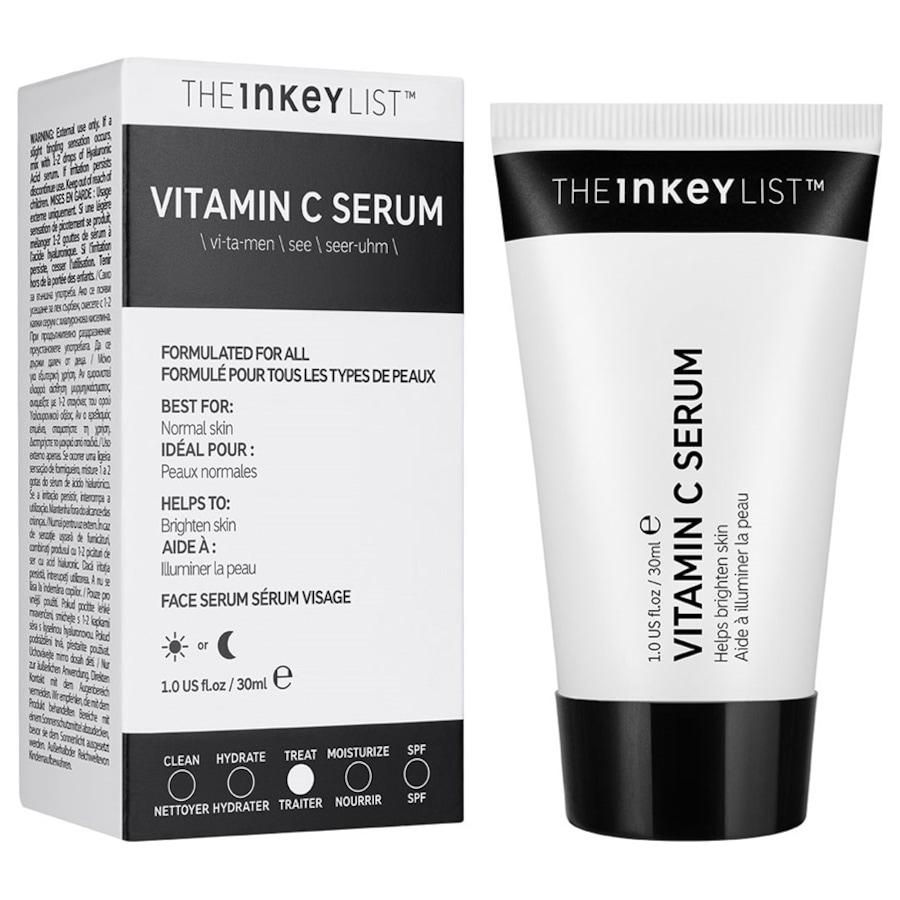 Seren Vitamin C Serum Von The INKEY List