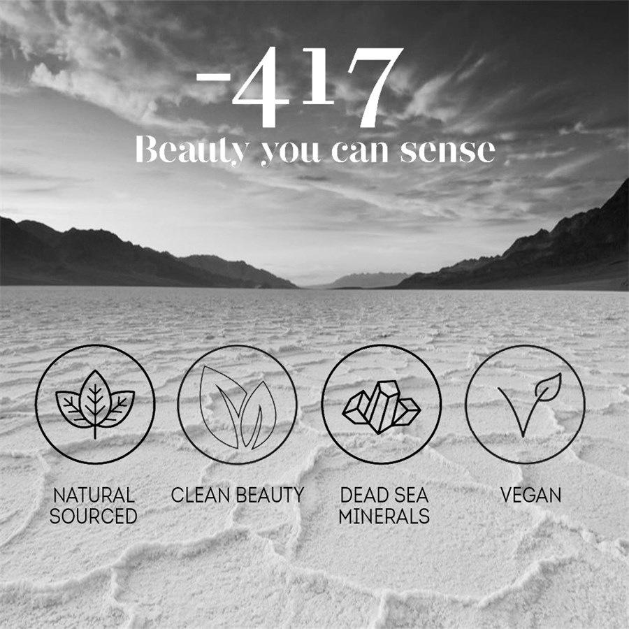 Serenity Legend My Body Duo Ocean Von -417