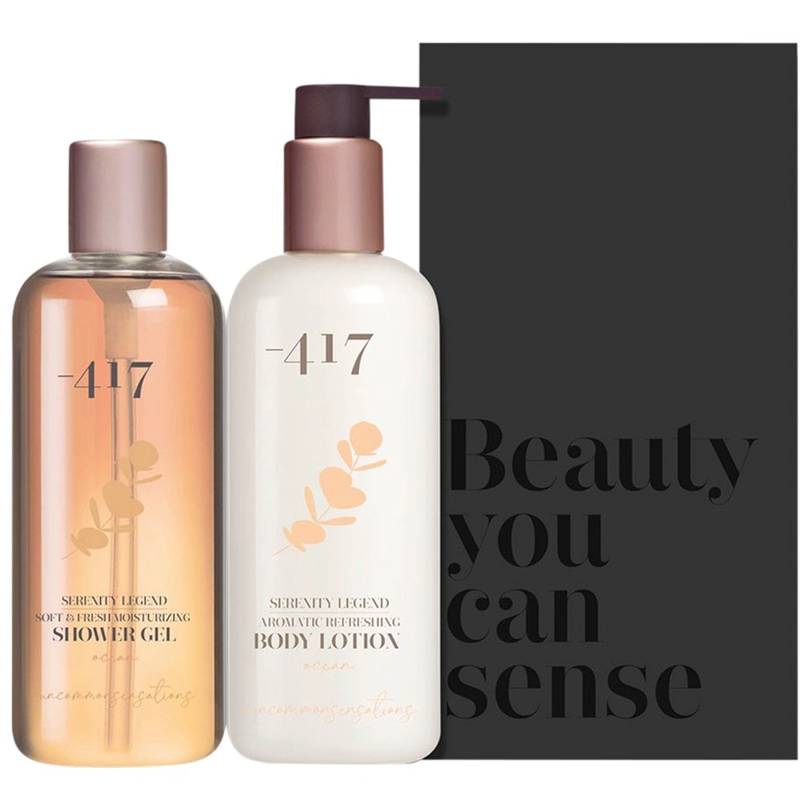 Serenity Legend My Body Duo Ocean von -417