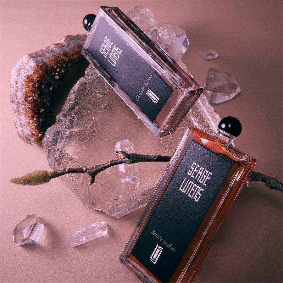 Serge Lutens COLLECTION NOIRE Ambre Sultan Eau De Parfum Spray