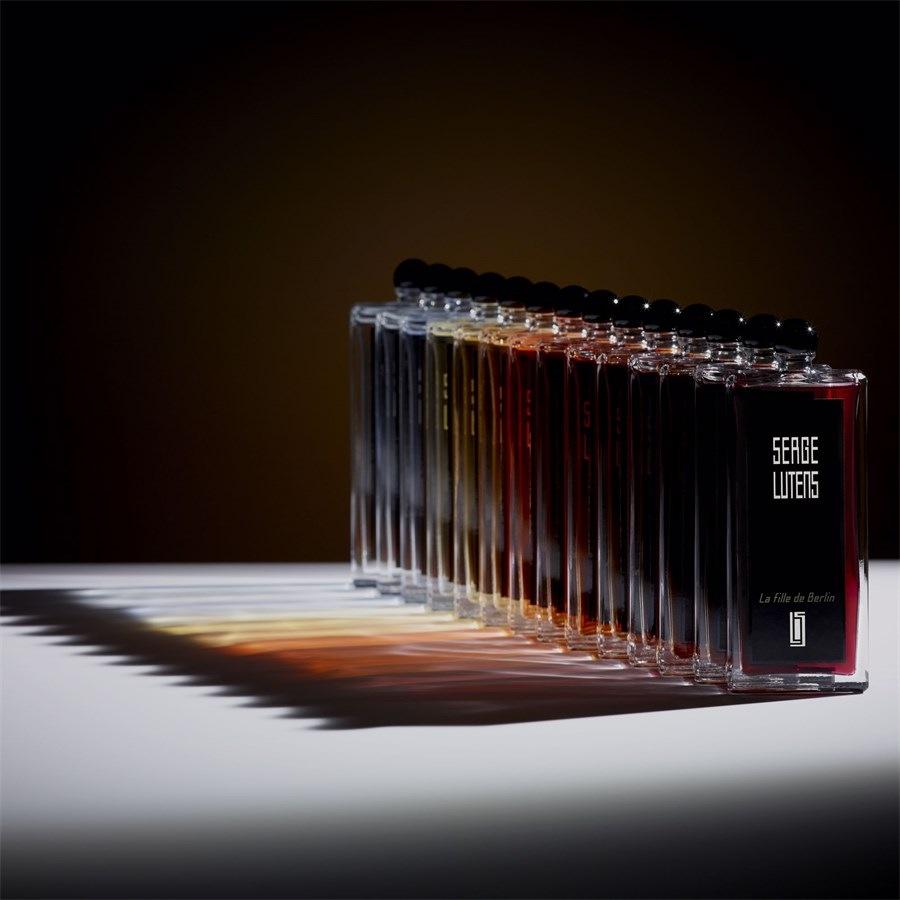 Serge Lutens COLLECTION NOIRE Chergui Eau De Parfum Spray