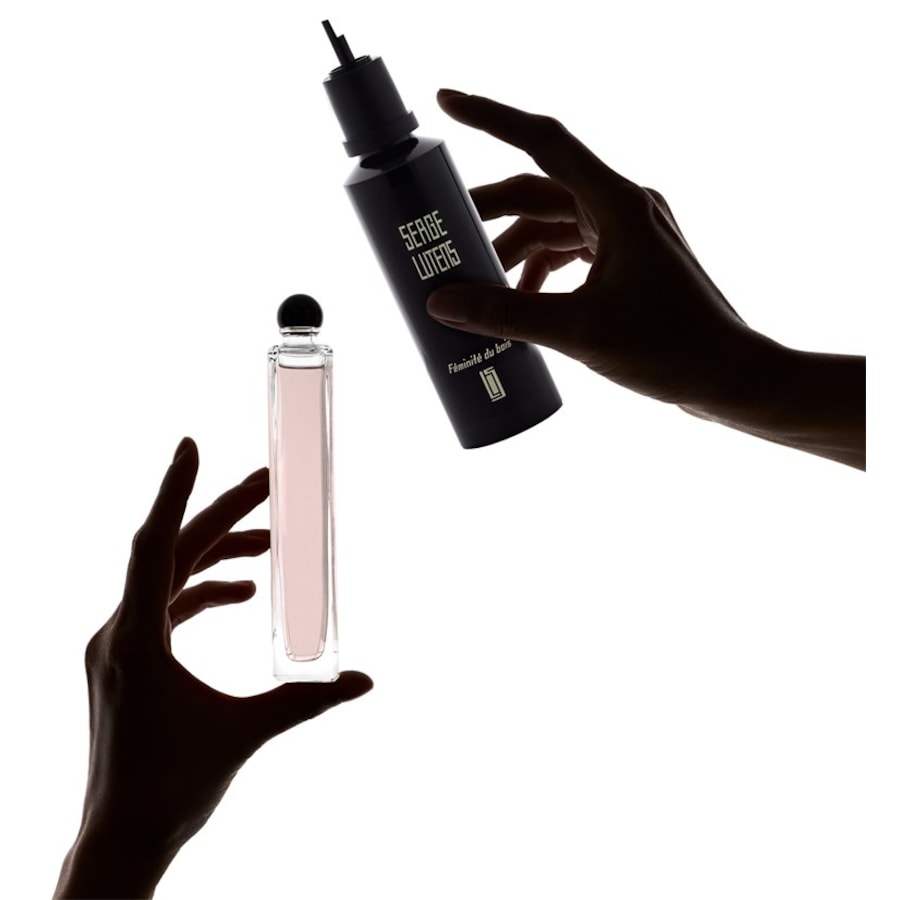 Serge Lutens COLLECTION NOIRE Féminité Du Bois Eau De Parfum Spray