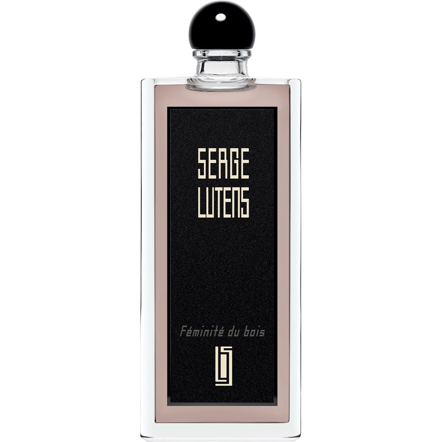 Serge Lutens COLLECTION NOIRE Féminité du Bois Eau de Parfum Spray
