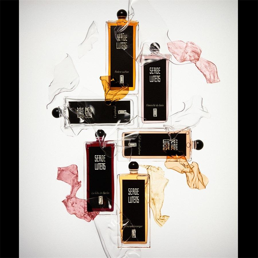 Serge Lutens COLLECTION NOIRE Fleurs D´Oranger Eau De Parfum Spray