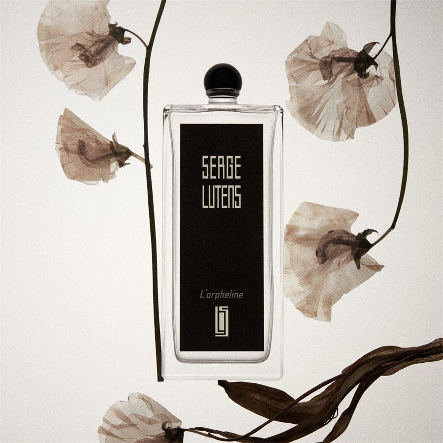 Serge Lutens COLLECTION NOIRE L'Orpheline Eau De Parfum Spray