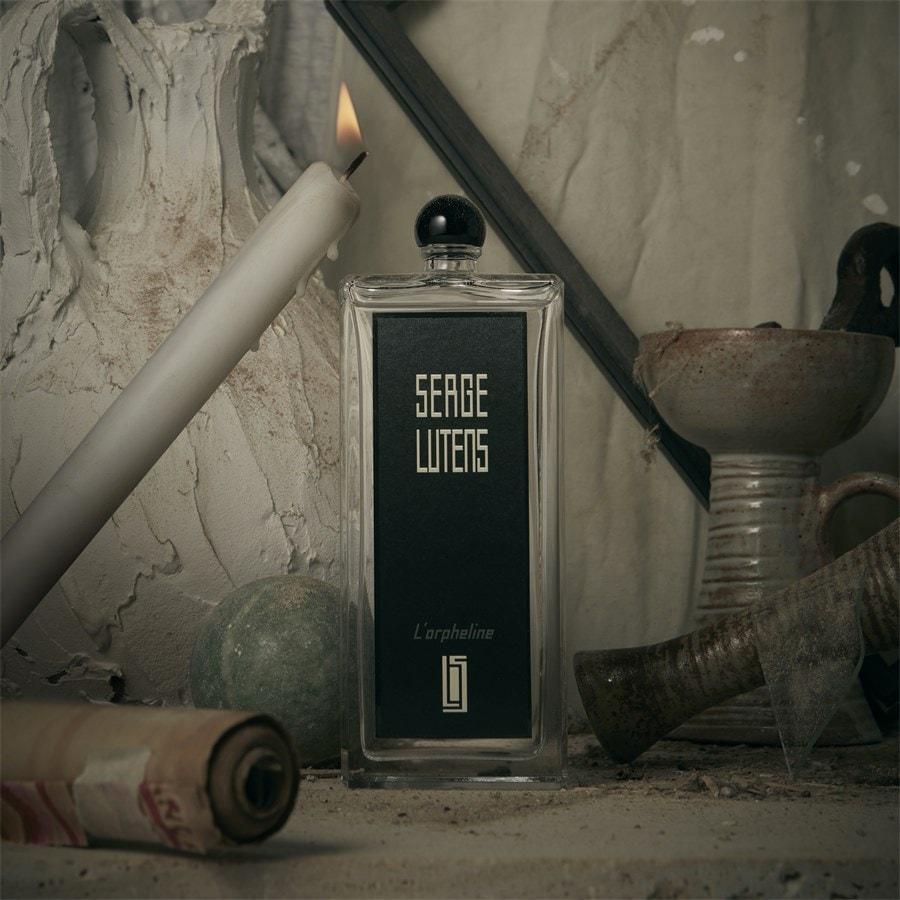 Serge Lutens COLLECTION NOIRE L'Orpheline Eau De Parfum Spray
