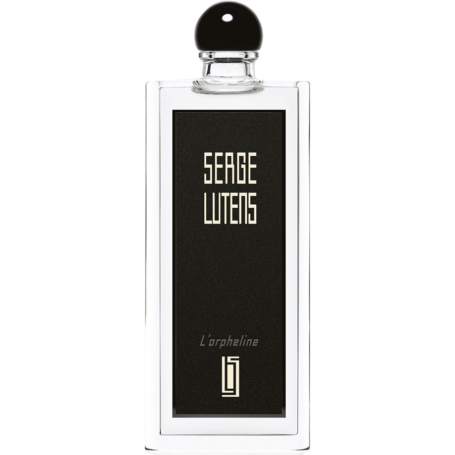 Serge Lutens COLLECTION NOIRE L'Orpheline Eau de Parfum Spray