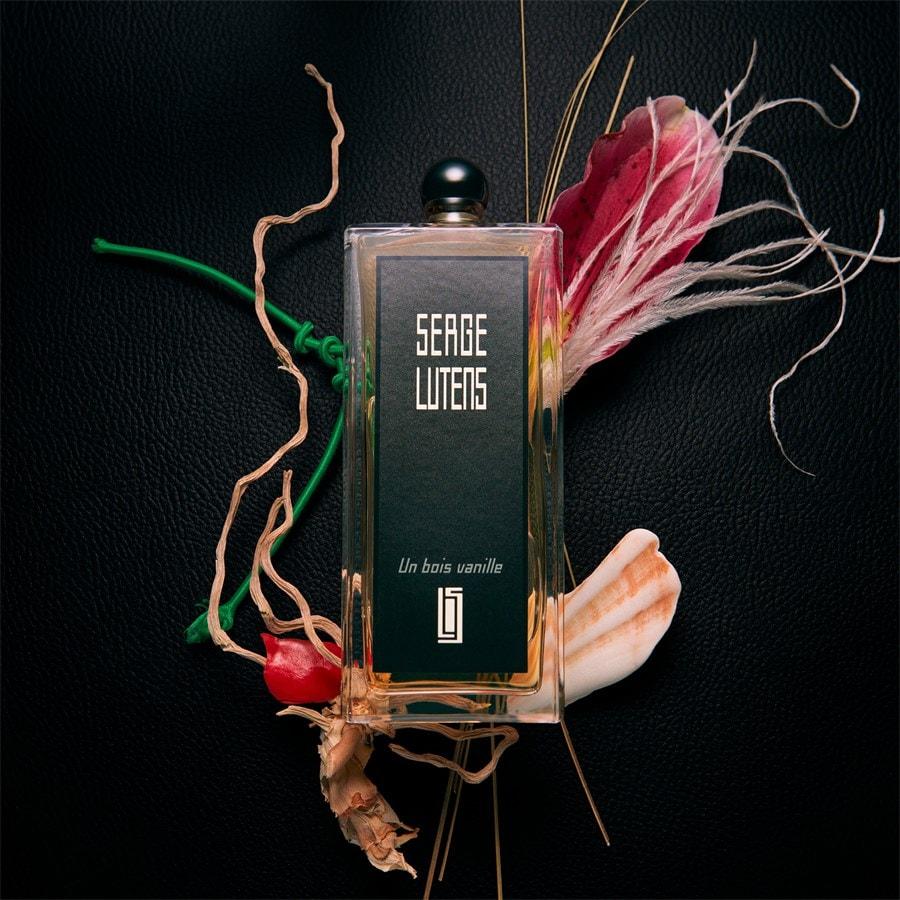 Serge Lutens COLLECTION NOIRE Un Bois Vanille Eau De Parfum Spray