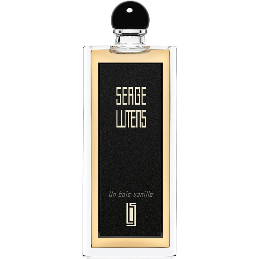 Serge Lutens COLLECTION NOIRE Un Bois Vanille Eau de Parfum Spray