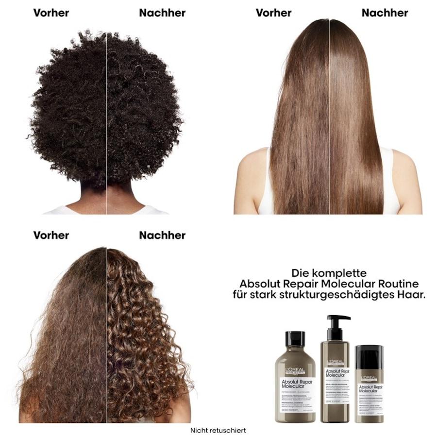 Serie Expert Absolut Repair Molecular Leave-In Mask Von L’Oréal Professionnel Paris