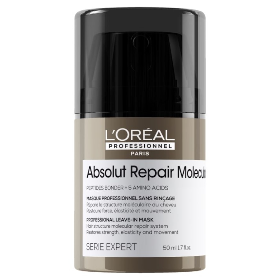 Serie Expert Absolut Repair Molecular Leave-In Mask von L’Oréal Professionnel Paris