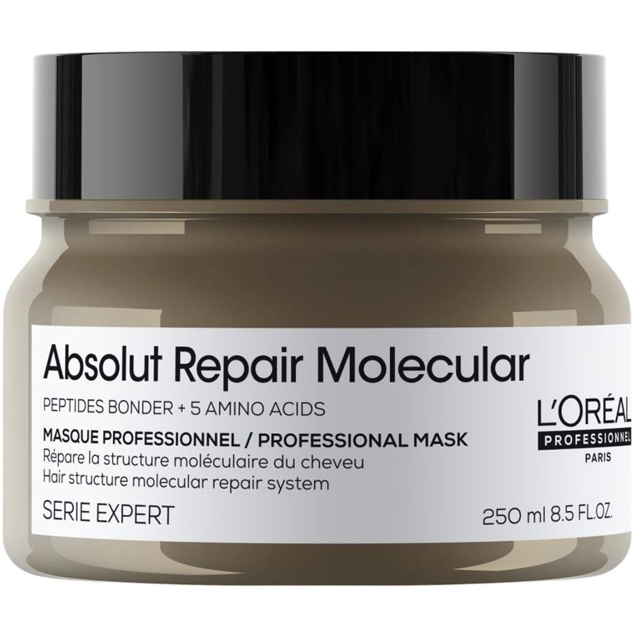 Serie Expert Absolut Repair Molecular Maske von L’Oréal Professionnel Paris