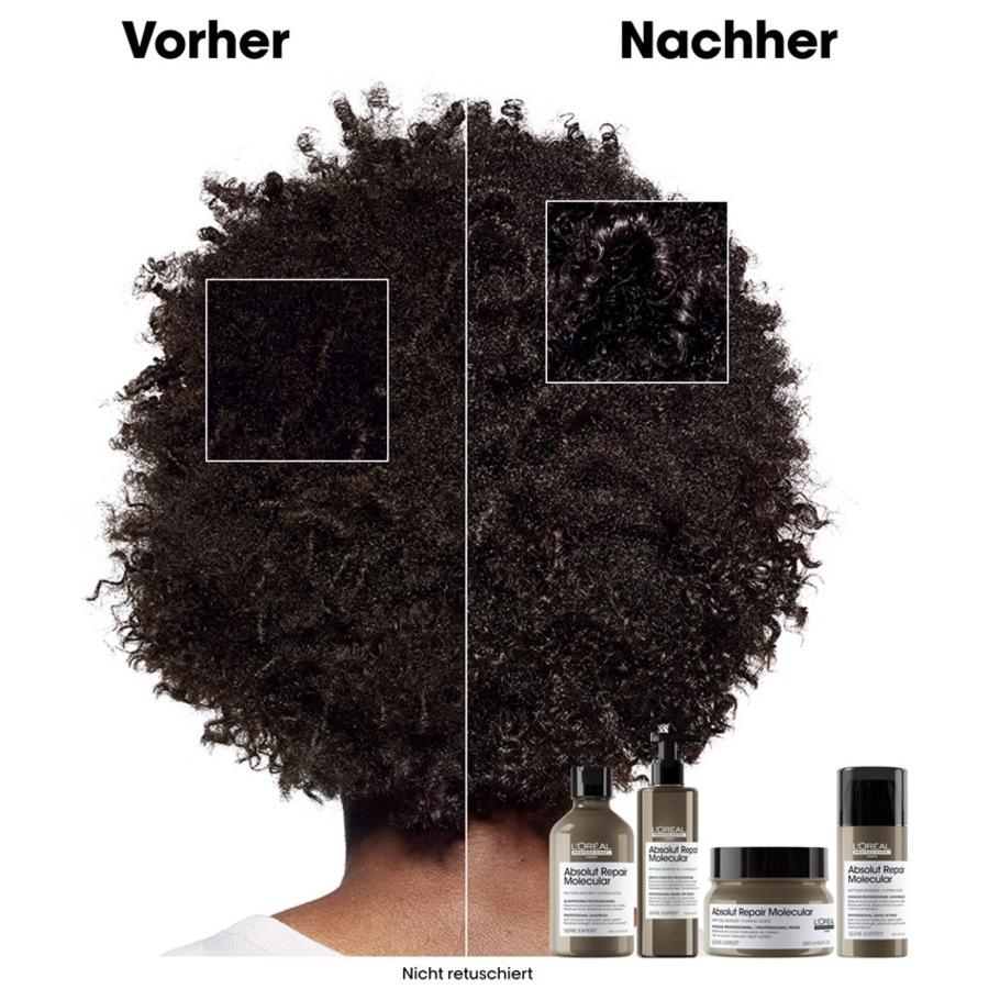 Serie Expert Absolut Repair Molecular Shampoo Von L’Oréal Professionnel Paris