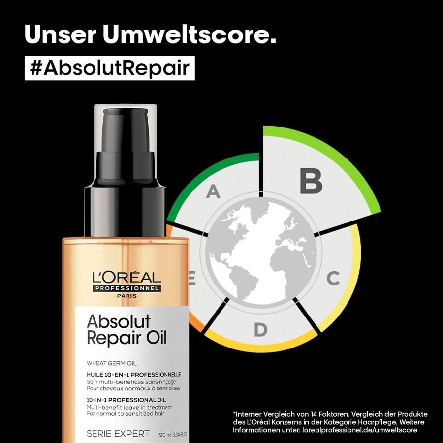 Serie Expert Absolut Repair Nourishing Serum Leave In Von L’Oréal Professionnel Paris