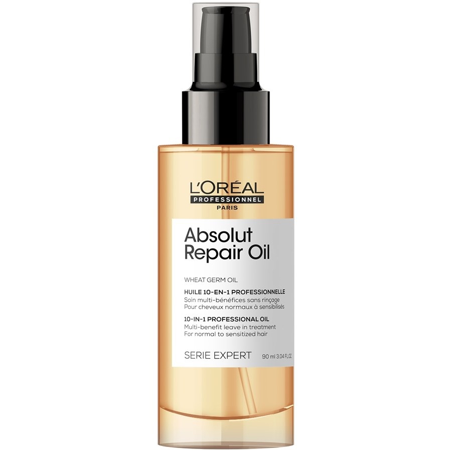Serie Expert Absolut Repair Nourishing Serum Leave In Von L’Oréal Professionnel Paris