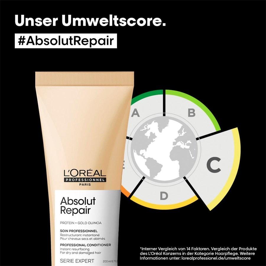 Serie Expert Absolut Repair Professional Conditioner Von L’Oréal Professionnel Paris
