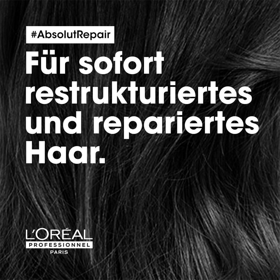 Serie Expert Absolut Repair Professional Conditioner Von L’Oréal Professionnel Paris