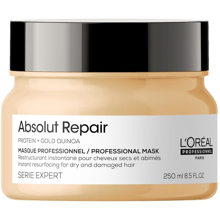 Serie Expert Absolut Repair Professional Mask von L’Oréal Professionnel Paris