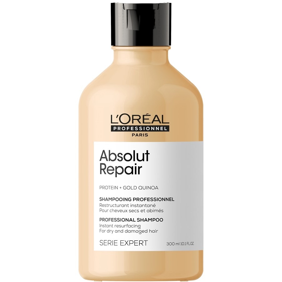 Serie Expert Absolut Repair Professional Shampoo von L’Oréal Professionnel Paris