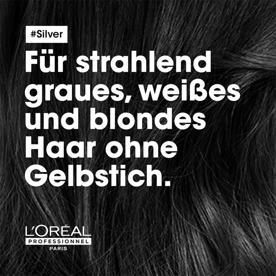 Serie Expert Blondifier X Silver Professional Conditioner Von L’Oréal Professionnel Paris