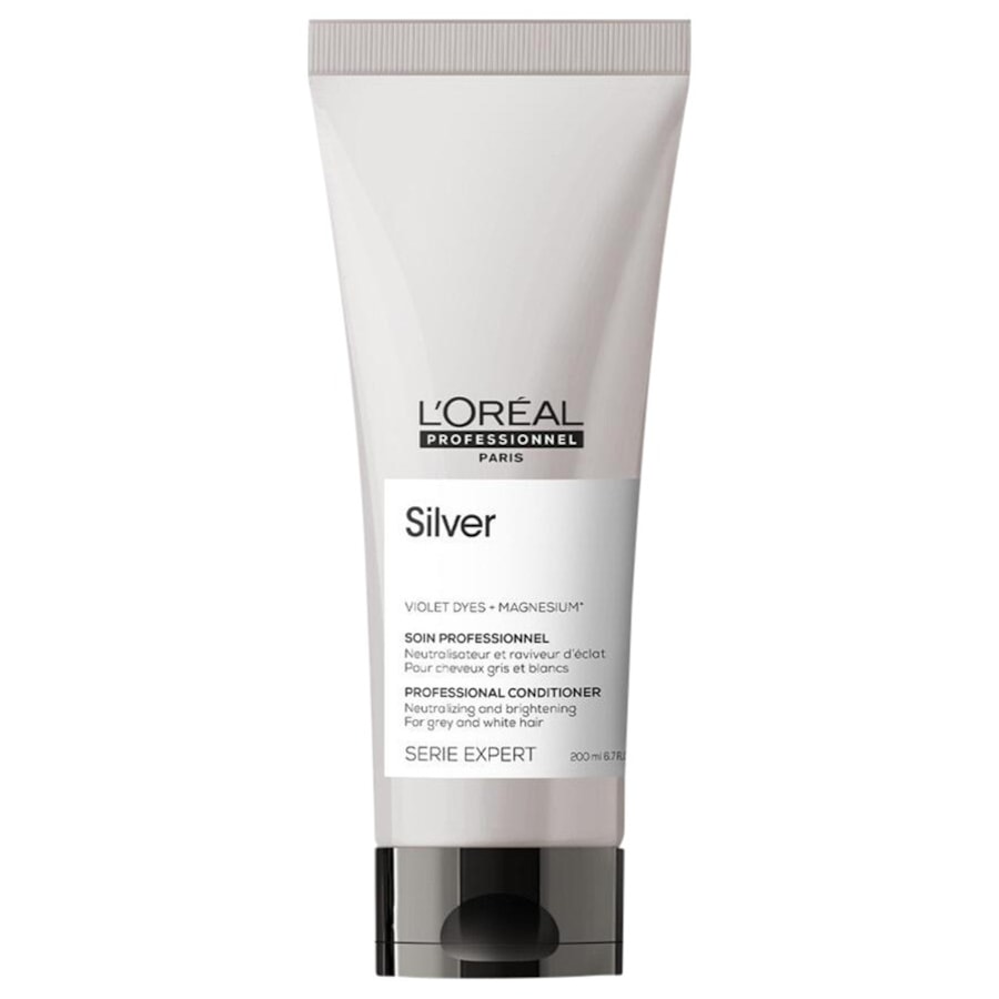 Serie Expert Blondifier x Silver Professional Conditioner von L’Oréal Professionnel Paris