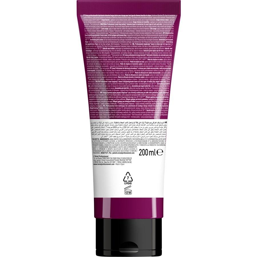 Serie Expert Curl Expression Cream Von L’Oréal Professionnel Paris