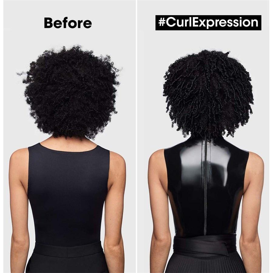 Serie Expert Curl Expression Cream Von L’Oréal Professionnel Paris