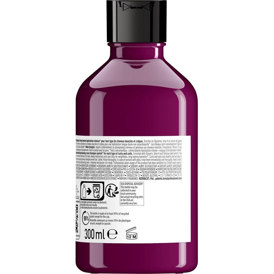 Serie Expert Curl Expression Intense Moisturizing Shampoo Von L’Oréal Professionnel Paris
