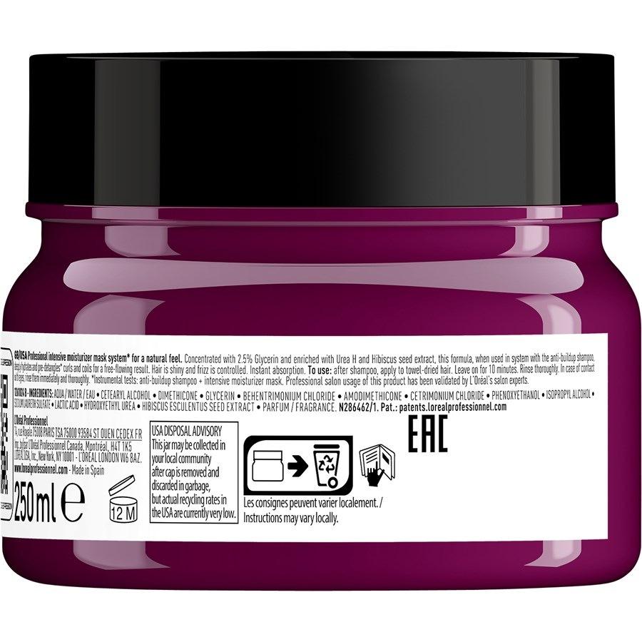 Serie Expert Curl Expression Mask Von L’Oréal Professionnel Paris
