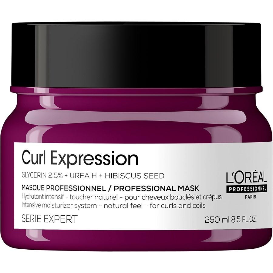 Serie Expert Curl Expression Mask von L’Oréal Professionnel Paris