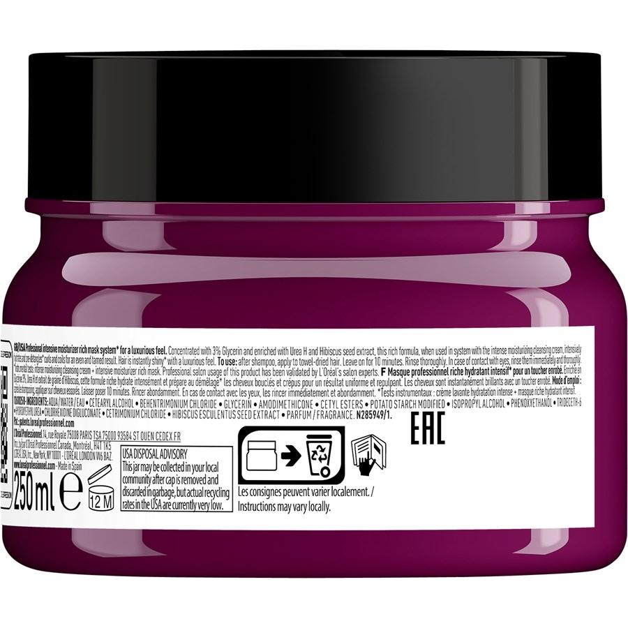 Serie Expert Curl Expression Rich Mask Von L’Oréal Professionnel Paris