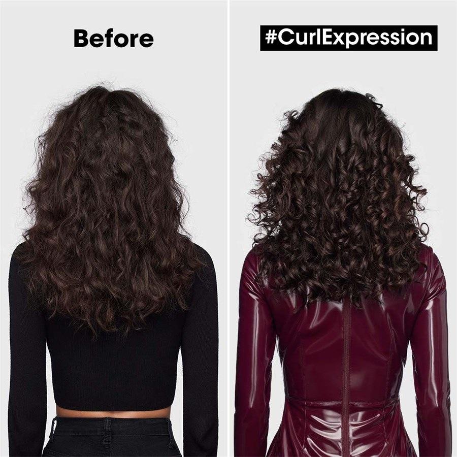 Serie Expert Curl Expression Rich Mask Von L’Oréal Professionnel Paris