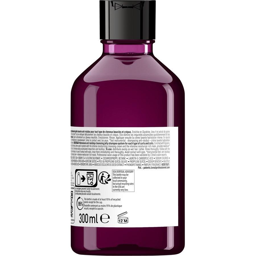 Serie Expert Curl Expression Shampoo Anti-Buildup Von L’Oréal Professionnel Paris