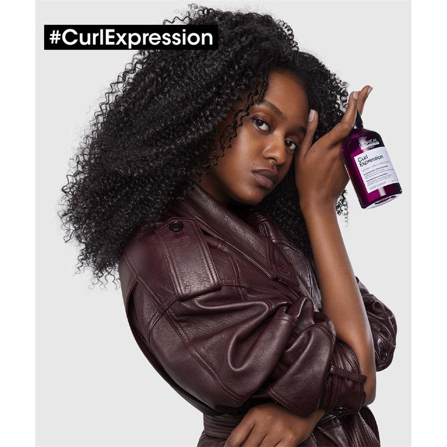 Serie Expert Curl Expression Shampoo Anti-Buildup Von L’Oréal Professionnel Paris