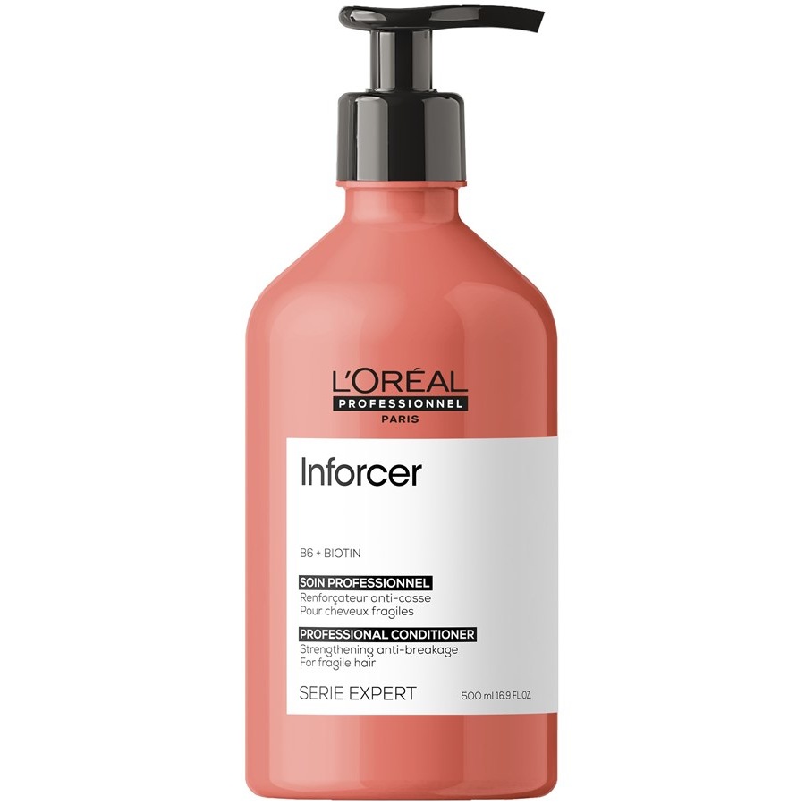 Serie Expert Inforcer Professional Conditioner von L’Oréal Professionnel Paris