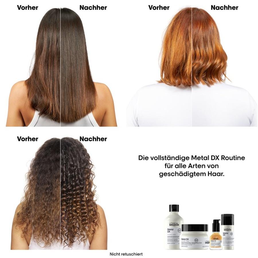Serie Expert Metal DX High Protection Cream Von L’Oréal Professionnel Paris