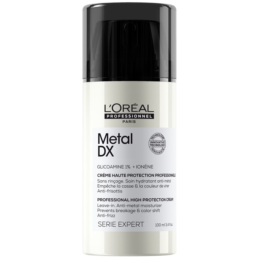 Serie Expert Metal DX High Protection Cream von L’Oréal Professionnel Paris
