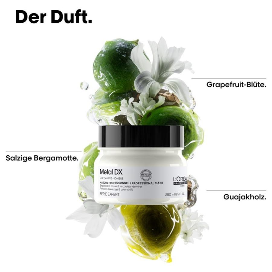 Serie Expert Metal DX Professional Mask Von L’Oréal Professionnel Paris