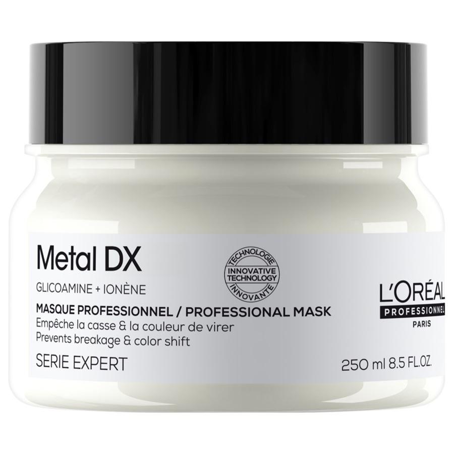 Serie Expert Metal DX Professional Mask von L’Oréal Professionnel Paris